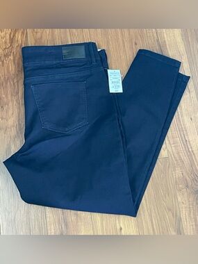 🌸 NEW Frankie & Stella Women’s Jeggings Slim Fit Jeans Size 20 W